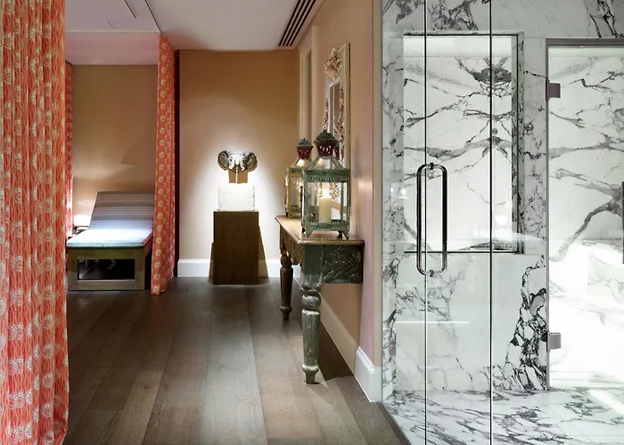 Ham Yard Hotel, Firmdale Hotels London